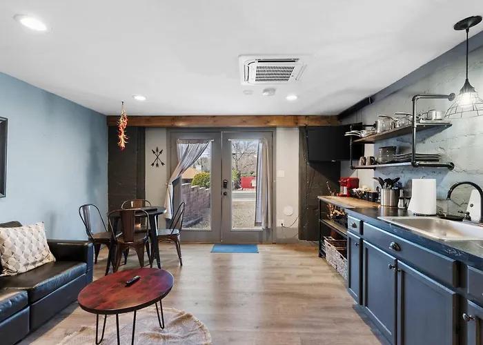 Modern Pet-friendly - Graystone Retreat Dom wakacyjny Prescott